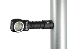   Armytek Tiara A1 Pro v2    XP-L